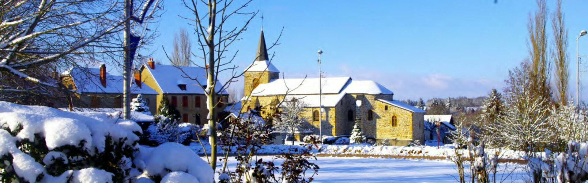 Ciimetière et columbarim